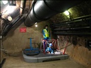 Les Egouts, Sewer Museum Underneath Paris